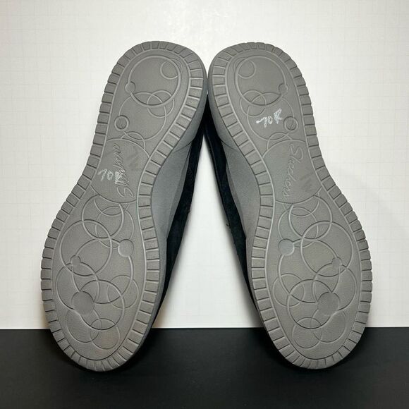 Womens SKECHERS Relaxed Fit Seager Cup Esteemed Slip On Shoes / Size 8.5 - Picture 8 of 9